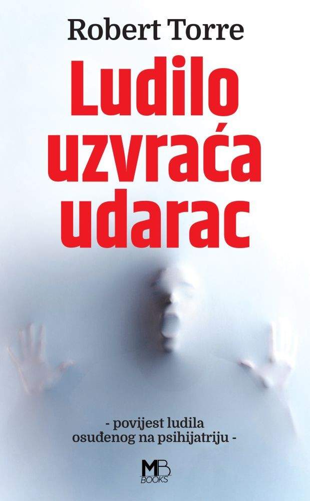 Ludilo uzvraća udarac