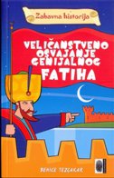 Veličanstveno osvajanje genijalnog Fatiha