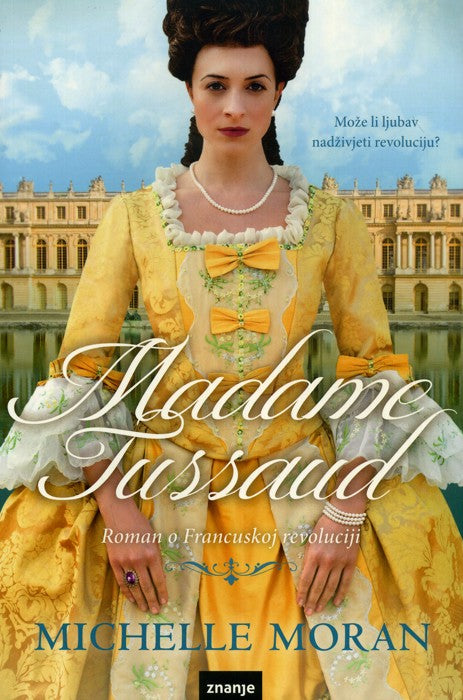 Madam Tussaud