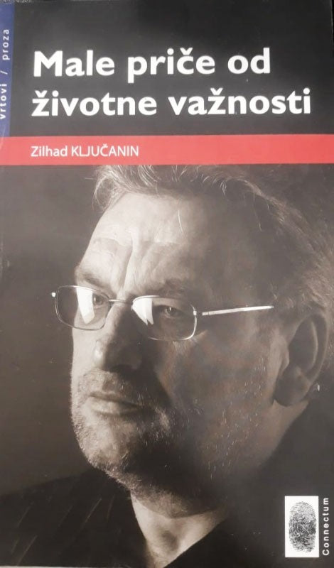 Male priče od životne važnosti