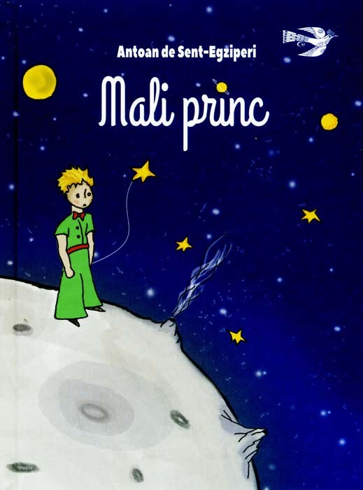 Mali princ
