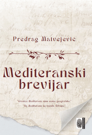 Mediteranski brevijar