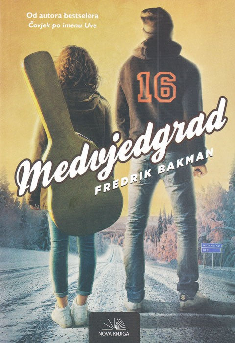 Medvjedgrad