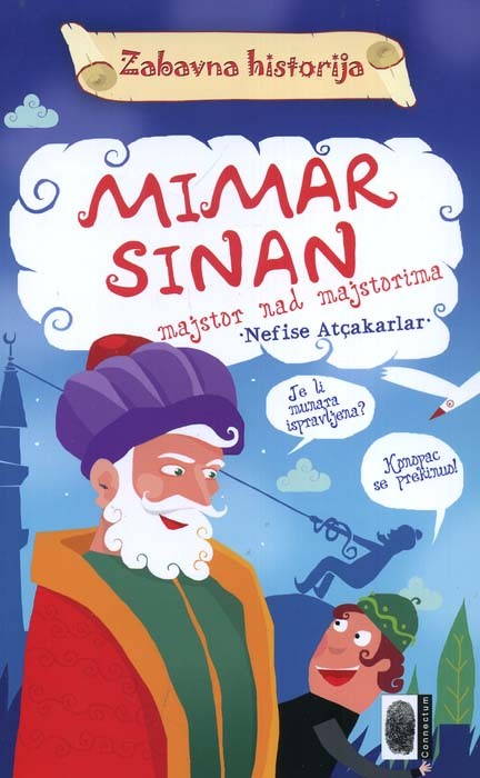 Mimar Sinan