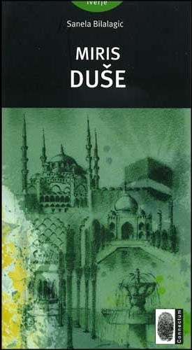 Miris duše
