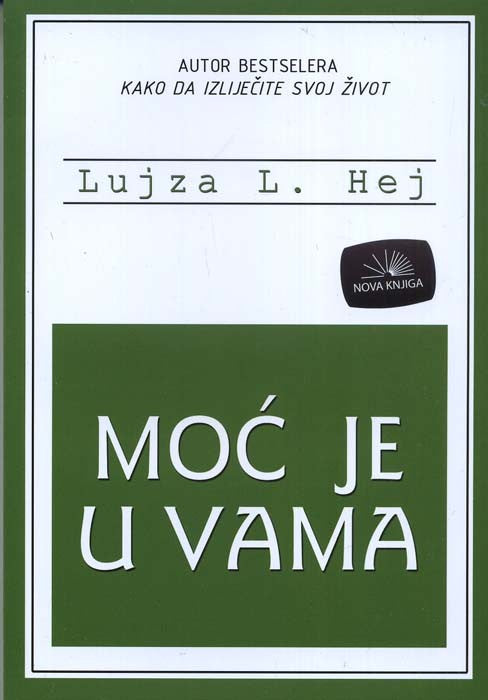 Moć je u vama