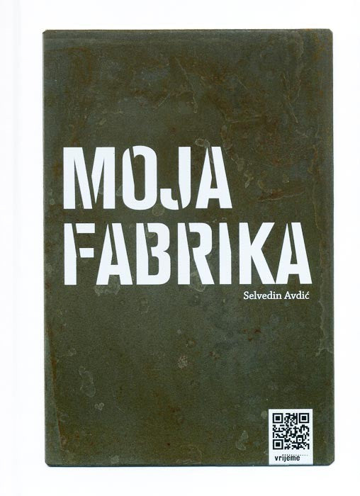 Moja fabrika