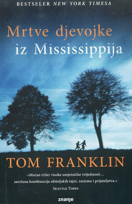 Mrtve djevojke iz Mississippija