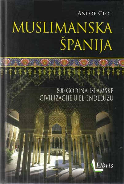 Muslimanska Španija