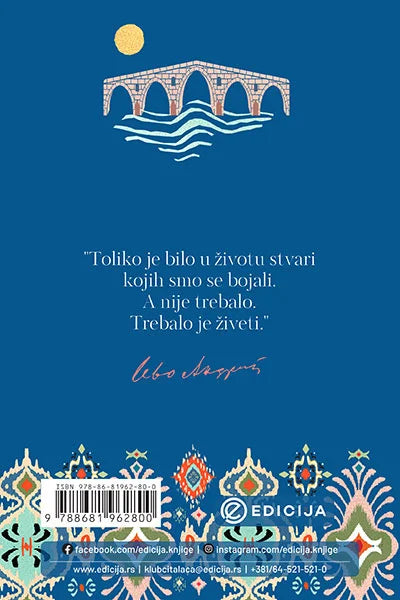 Na Drini ćuprija
