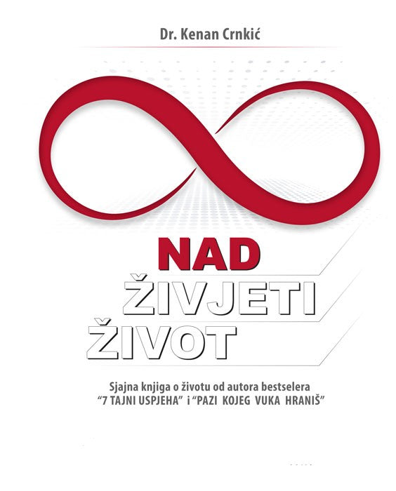 Nadživjeti život