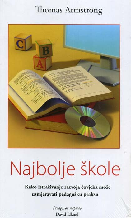 Najbolje škole : Kako istraživanje razvoja čovjeka može usmjeravati pedagošku praksu