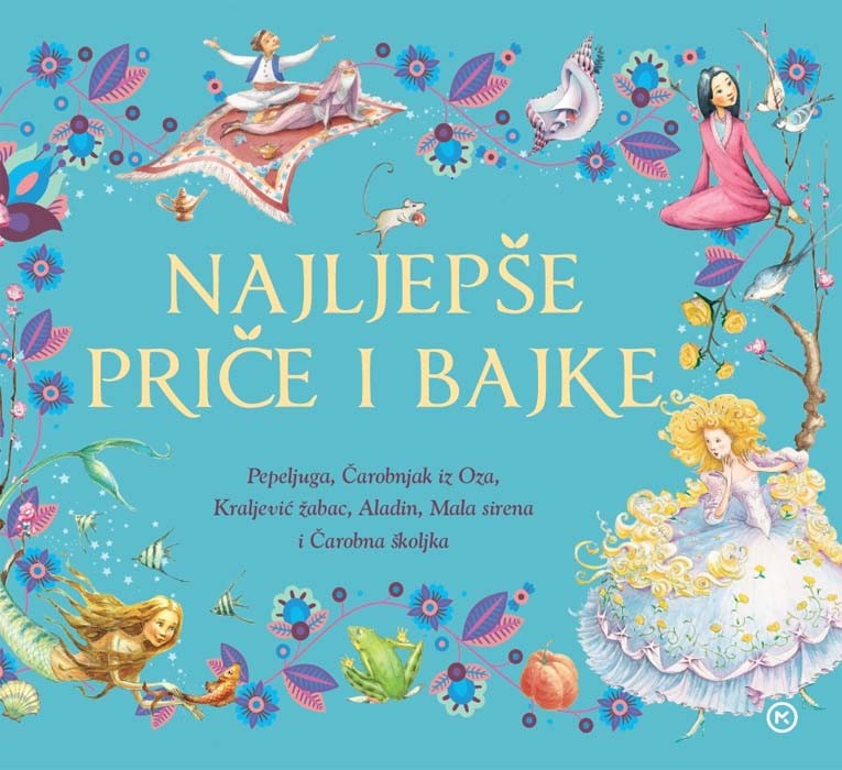 Najljepše priče