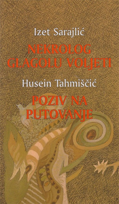Nekrolog glagolu voljeti & Poziv na putovanje