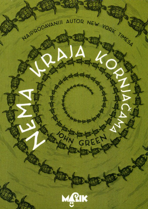 Nema kraja kornjačama