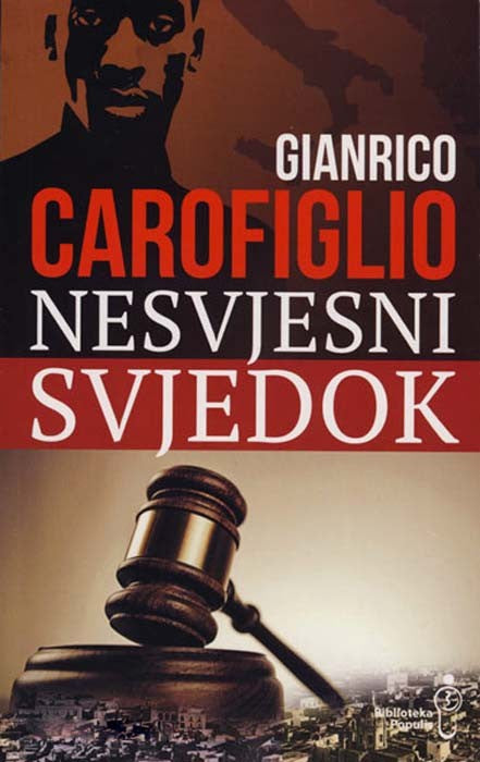 Nesvjesni svjedok