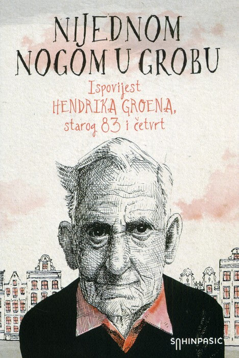 Nijednom nogom u grobu