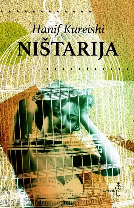 Ništarija