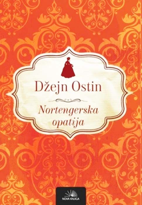 Nortengerska Opatija