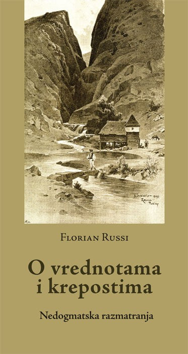 O vrednotama i krepostima