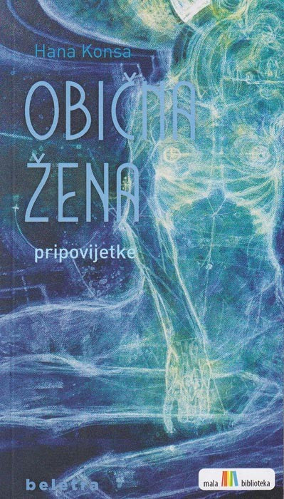 Obična žena