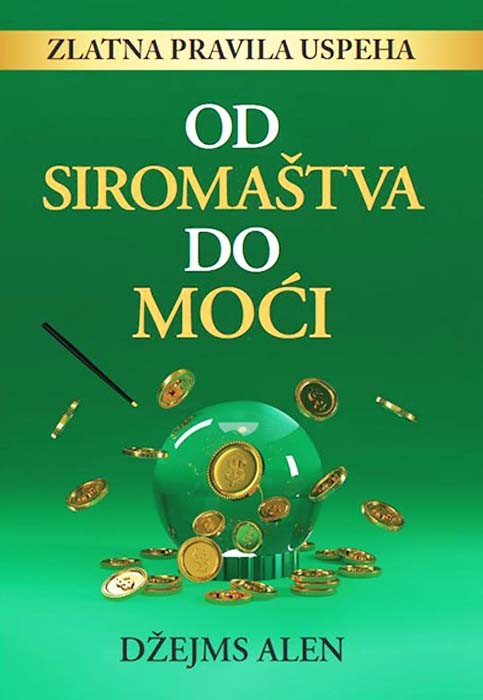 Od siromaštva do moći