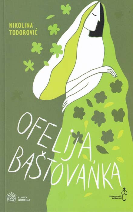 Ofelija, baštovanka