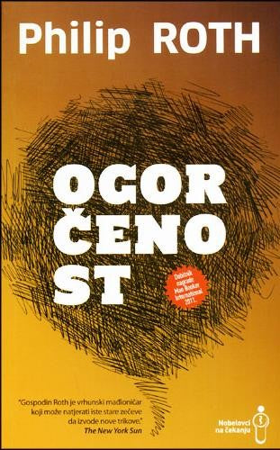 Ogorčenost