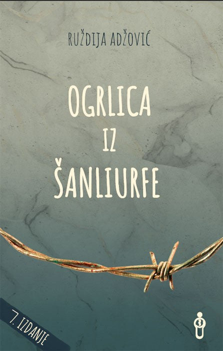 Ogrlica iz Šanliurfe
