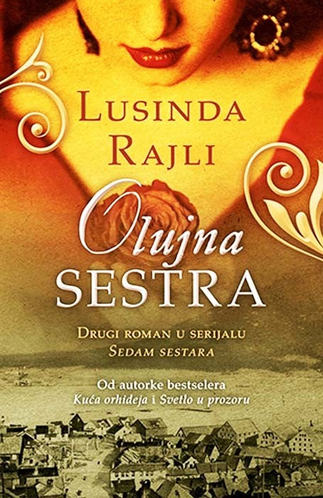 Olujna sestra
