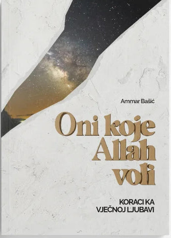 Oni koje Allah voli