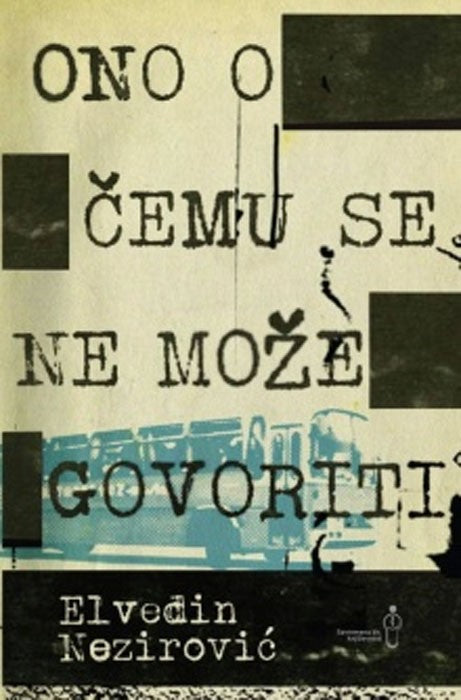 Ono o čemu se ne može govoriti