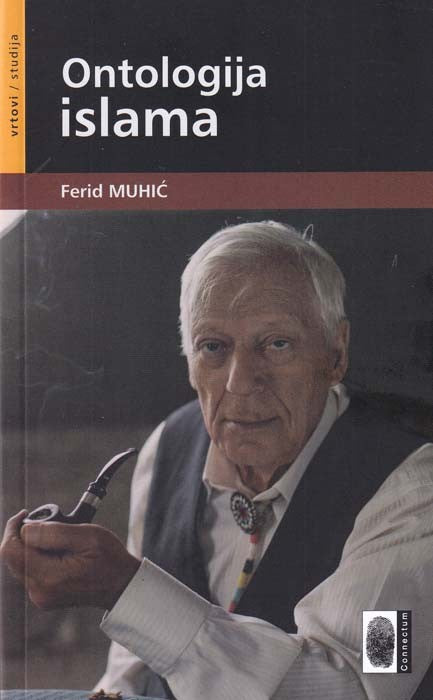 Ontologija islama