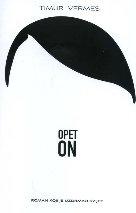 Opet on