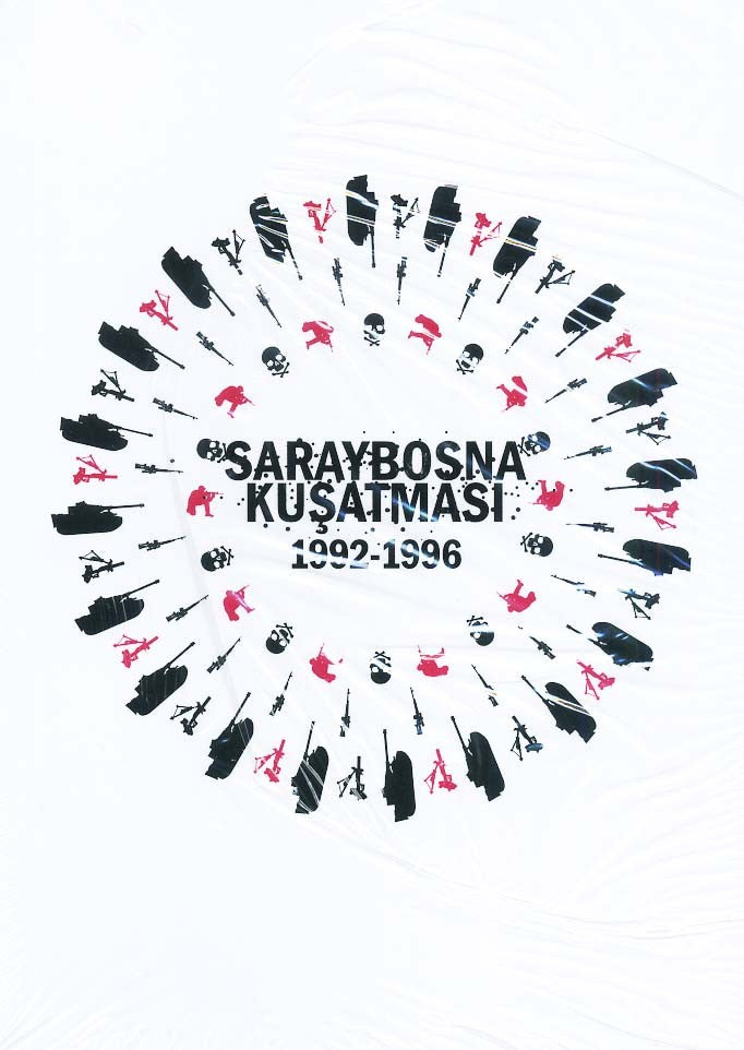 Saraybosna Kuşatması (TU)