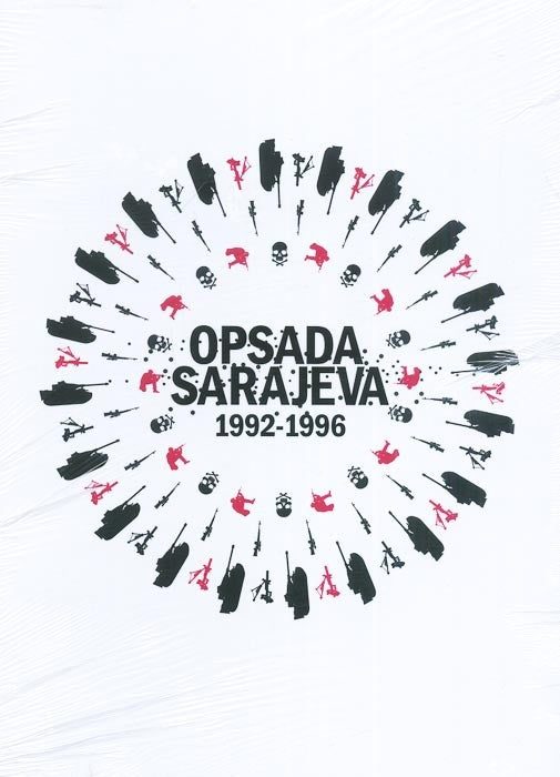 Opsada Sarajeva