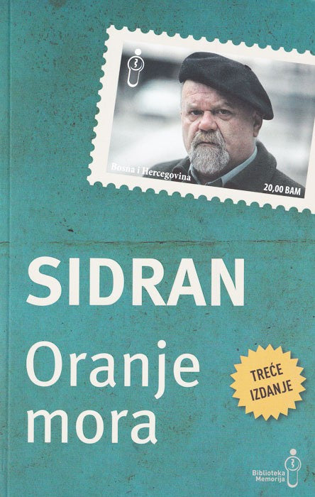 Abdulah Sidran