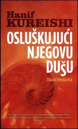 Osluškujući njegovu dušu