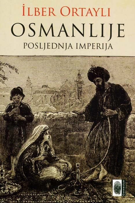 Osmanlije
