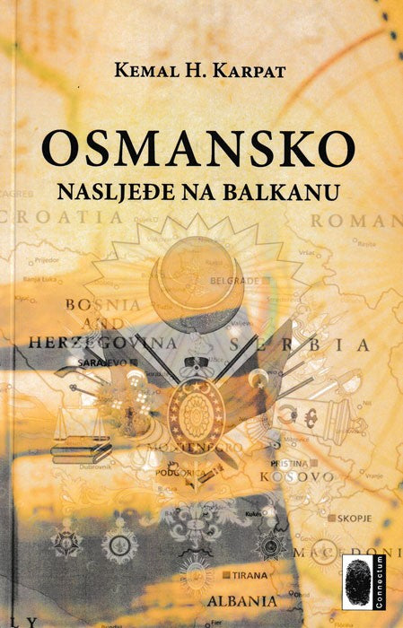 Osmansko nasljeđe na Balkanu