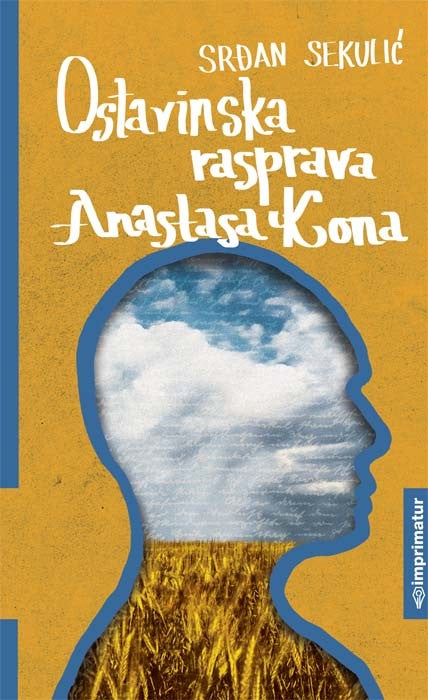 Ostavinska rasprava - Anastasa Kona