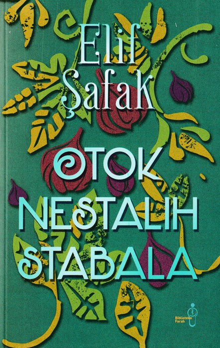 Otok nestalih stabala