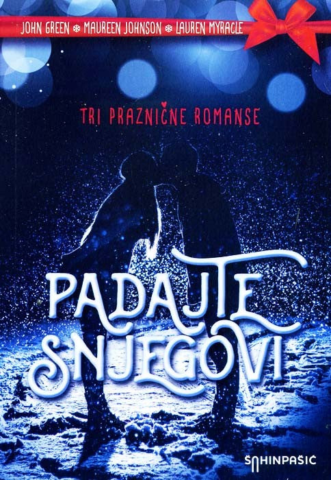 Padajte snjegovi