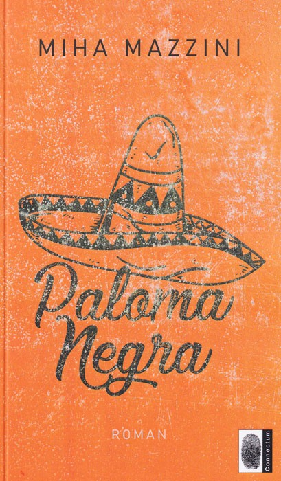 Paloma Negra
