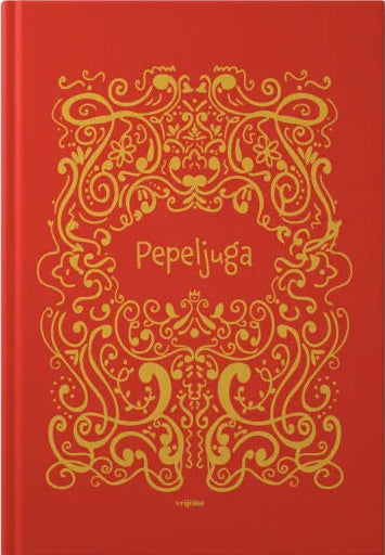 Pepeljuga
