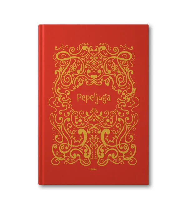 Pepeljuga