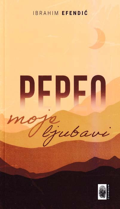 Pepeo moje ljubavi