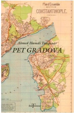 Pet gradova