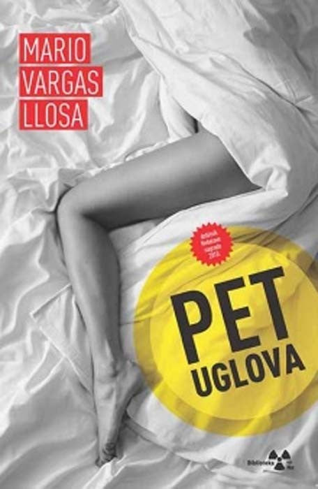 Pet uglova