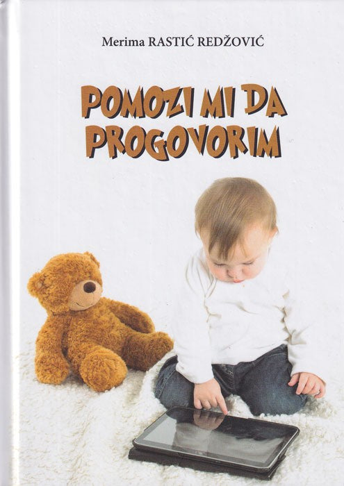 Pomozi mi da progovorim